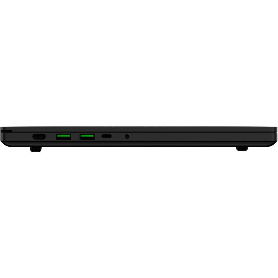 Razer Blade 15 Advanced - 15.6" 360 Hz - Intel Core I7 10Th Gen 10875H (2.30Ghz) - Nvidia Geforce