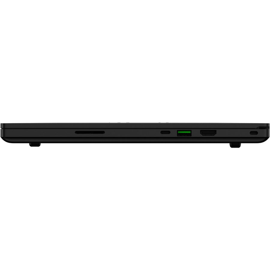 Razer Blade 15 Advanced - 15.6" 360 Hz - Intel Core I7 10Th Gen 10875H (2.30Ghz) - Nvidia Geforce