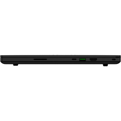 Razer Blade 15 Advanced - 15.6" 360 Hz - Intel Core I7 10Th Gen 10875H (2.30Ghz) - Nvidia Geforce