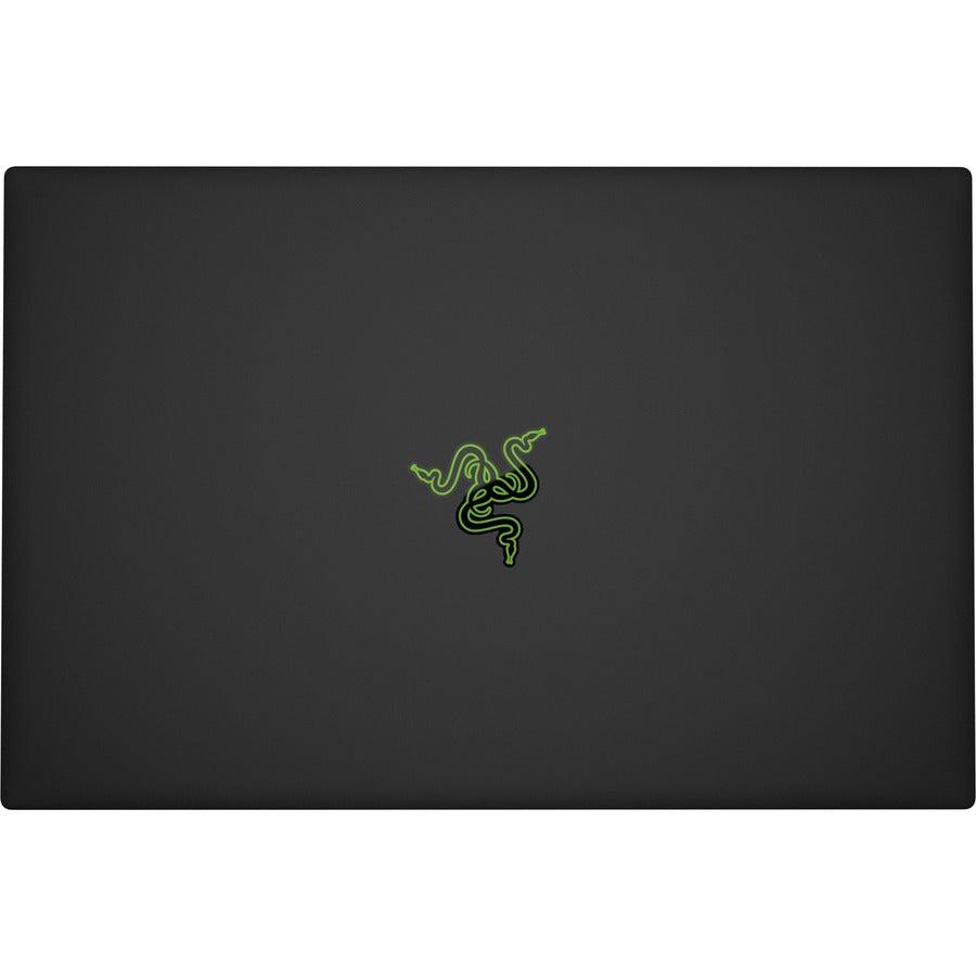 Razer Blade 15 Advanced - 15.6" 360 Hz - Intel Core I7 10Th Gen 10875H (2.30Ghz) - Nvidia Geforce