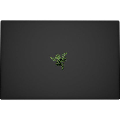 Razer Blade 15 Advanced - 15.6" 360 Hz - Intel Core I7 10Th Gen 10875H (2.30Ghz) - Nvidia Geforce