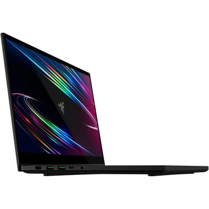 Razer Blade 15 Advanced - 15.6" 360 Hz - Intel Core I7 10Th Gen 10875H (2.30Ghz) - Nvidia Geforce