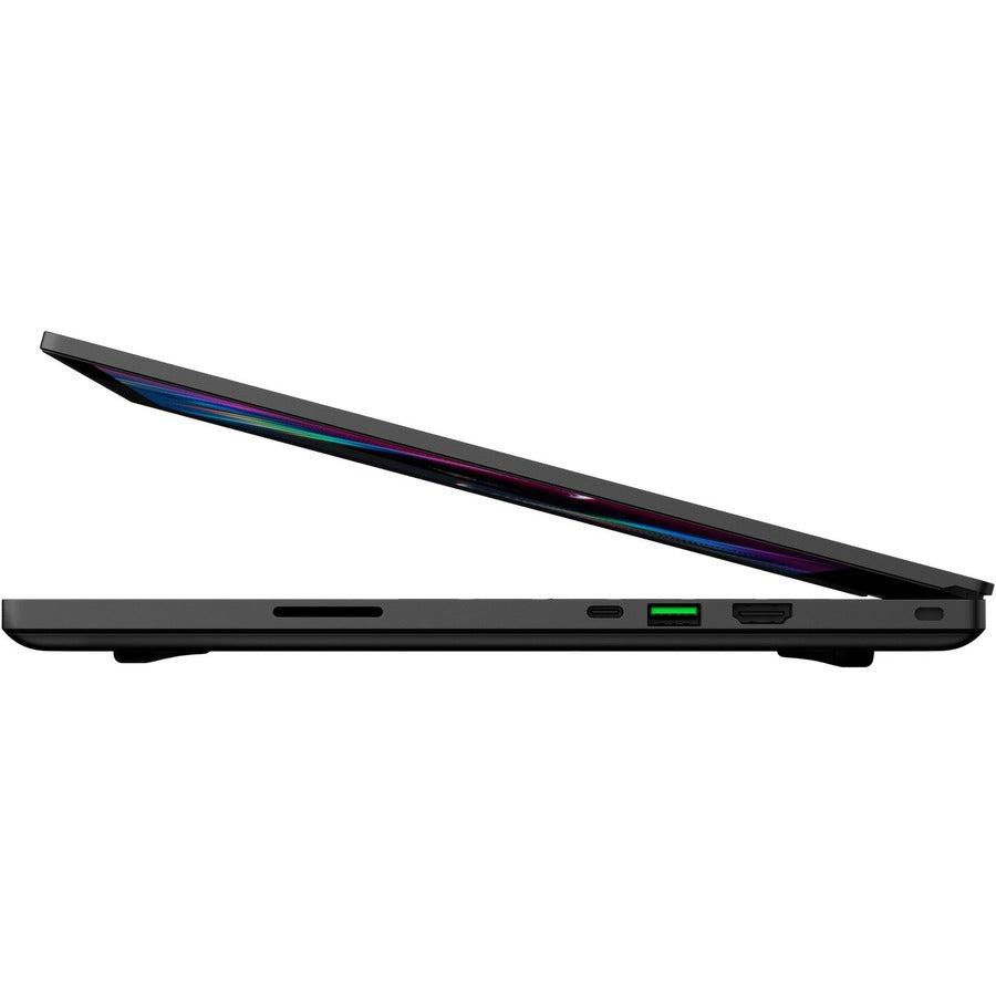 Razer Blade 15 Advanced - 15.6" 360 Hz - Intel Core I7 10Th Gen 10875H (2.30Ghz) - Nvidia Geforce