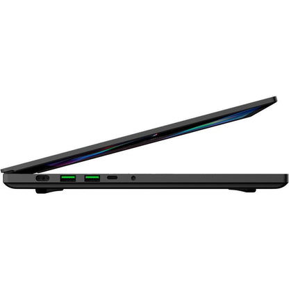 Razer Blade 15 Advanced - 15.6" 360 Hz - Intel Core I7 10Th Gen 10875H (2.30Ghz) - Nvidia Geforce