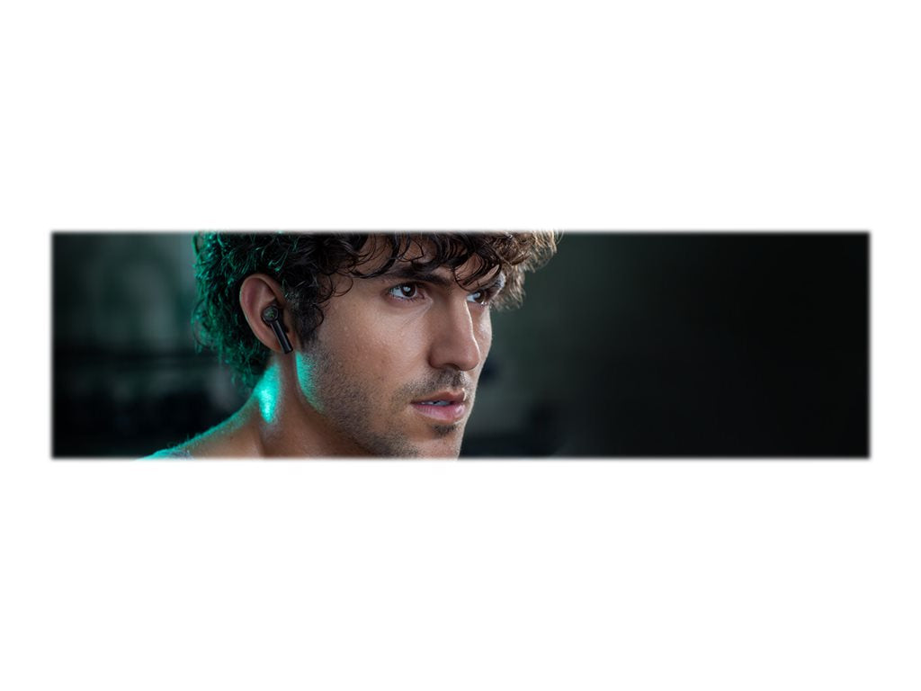 Razer Hammerhead True Wireless - True wireless earphones with mic - ea