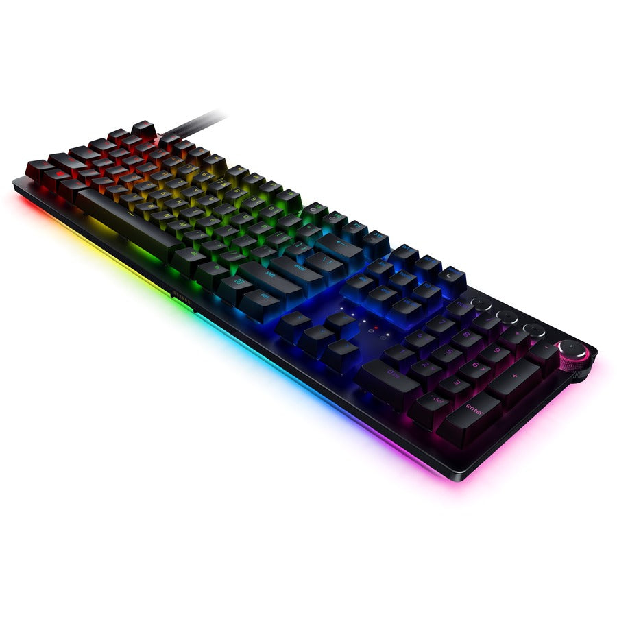 Razer Huntsman V2 Analog Gaming Keyboard