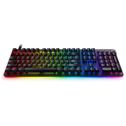 Razer Huntsman V2 Analog Gaming Keyboard