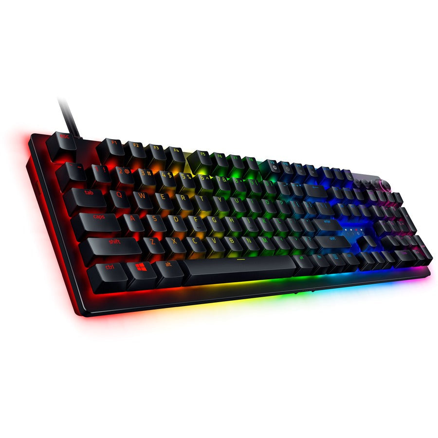 Razer Huntsman V2 Analog Gaming Keyboard