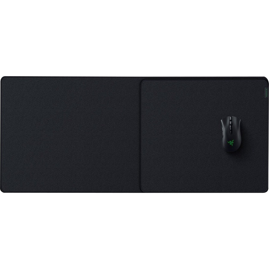 Razer Strider - XXL Hybrid Mouse Mat with a Soft Base and Smooth Glide ...