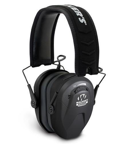 Razor Compact Ear Muff WGE-GWP-CRSEM