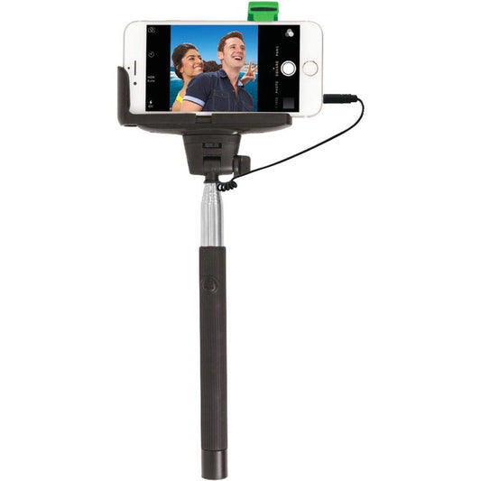 ReTrak Selfie Stick Wired