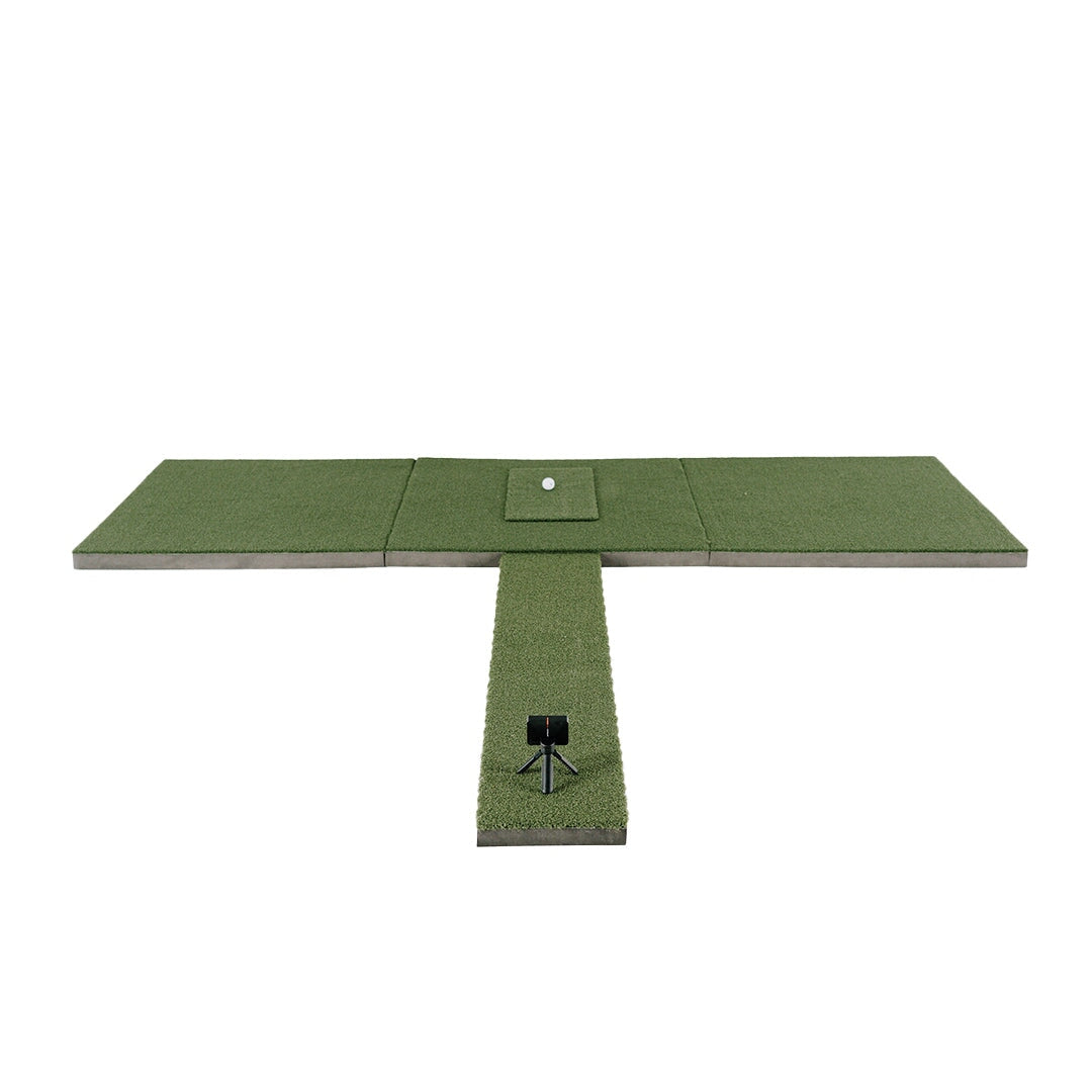 Rear Golf Mat Extension