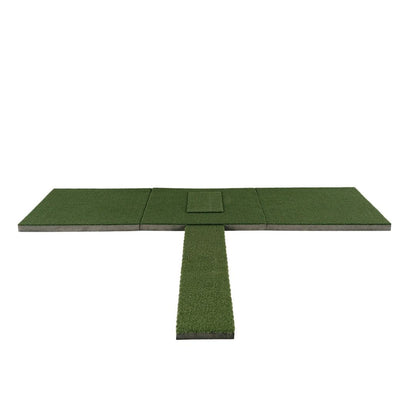 Rear Golf Mat Extension