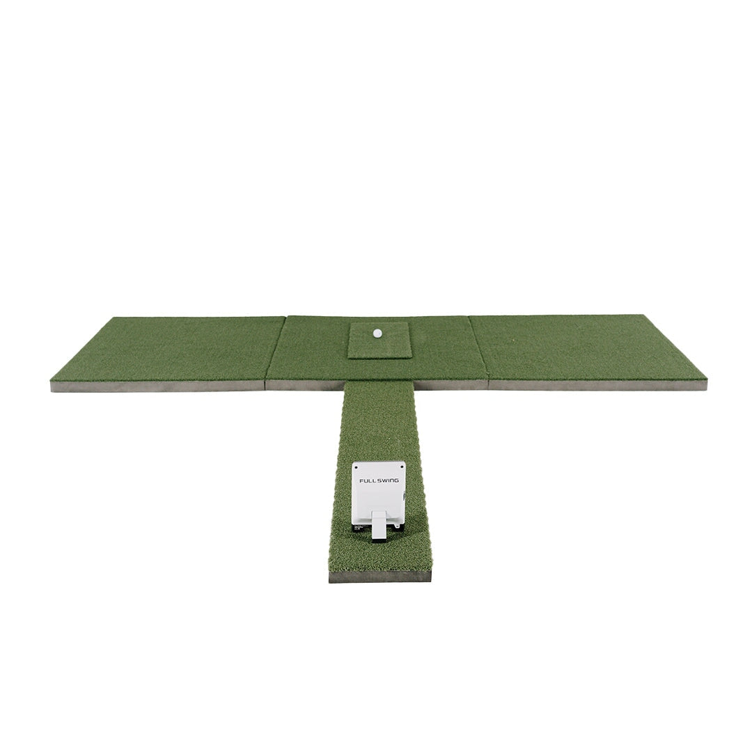 Rear Golf Mat Extension