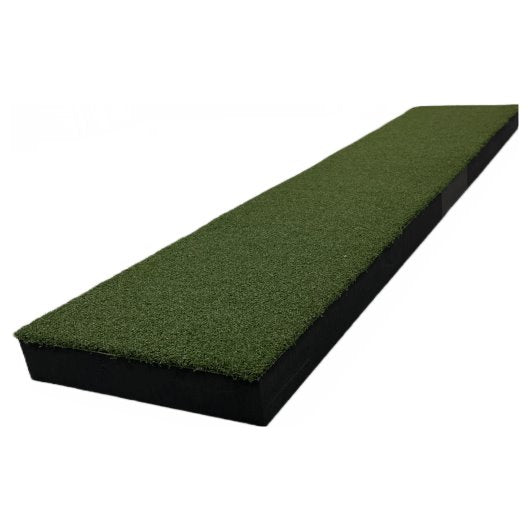 Rear Golf Mat Extension