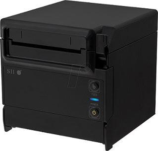 Receipt Printer Usb + Usb Host,Black Cube 250Mm/Sec 80Mm 203Dpi