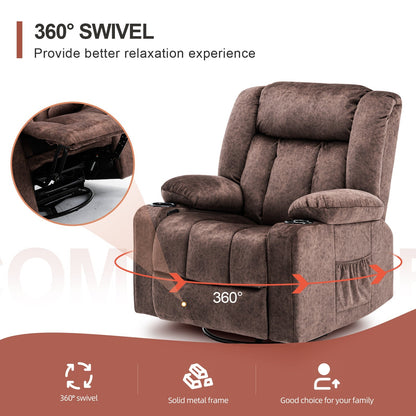 Recliner Chair GT1148