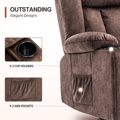 Recliner Chair GT1148