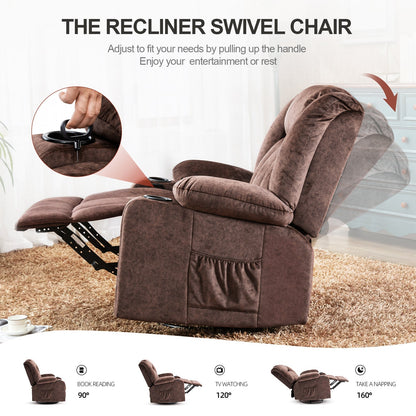 Recliner Chair GT1148