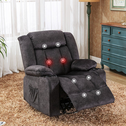 Recliner Chair GT1148