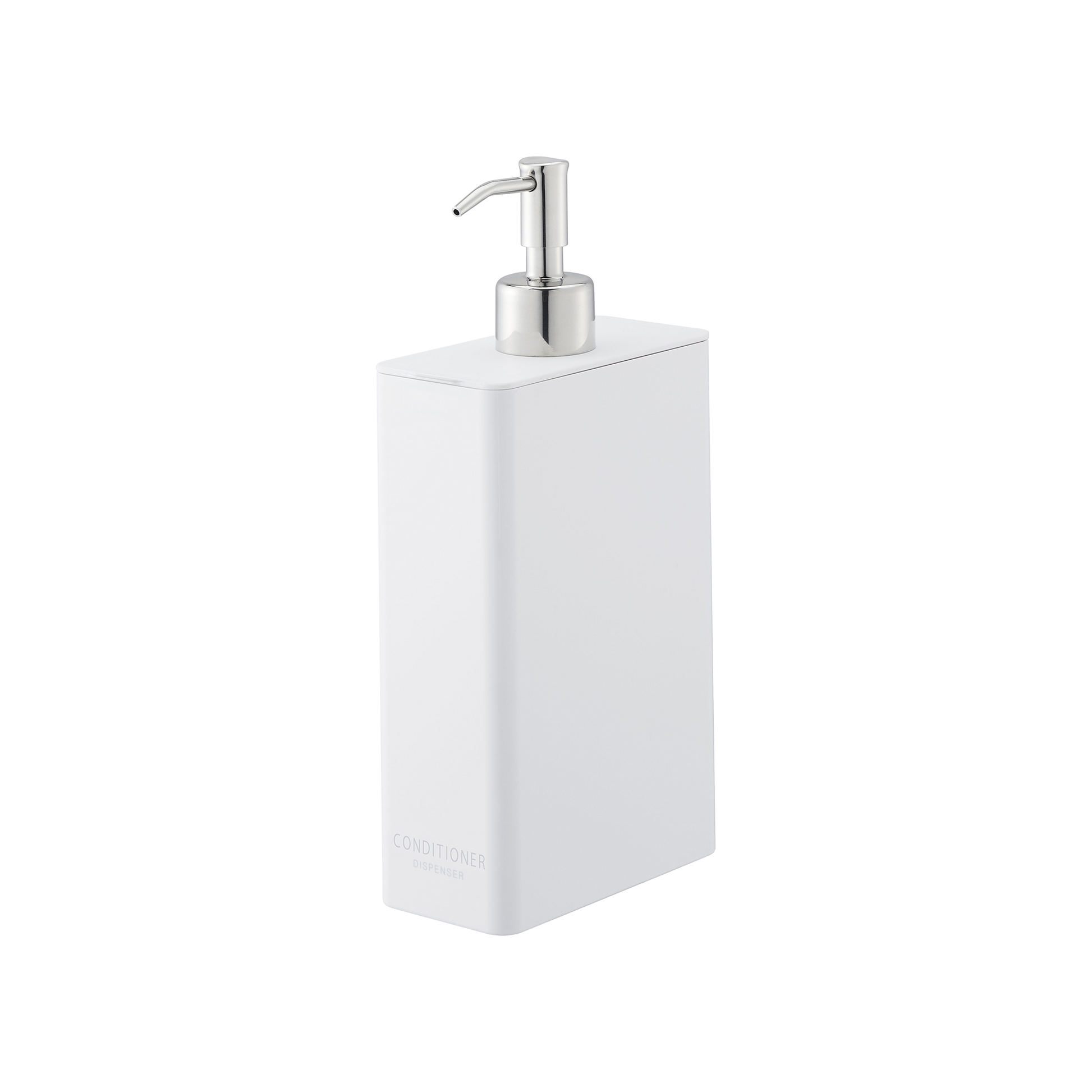 Rectangle Shower Dispenser - Three Styles