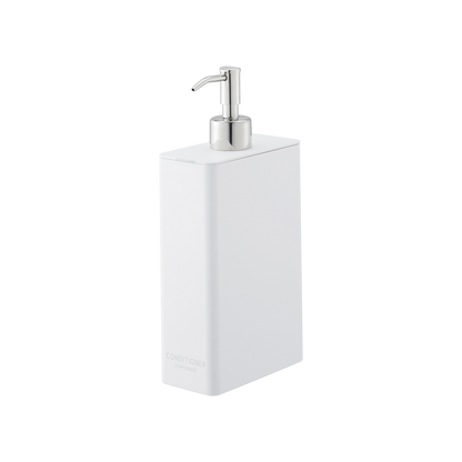 Rectangle Shower Dispenser - Three Styles