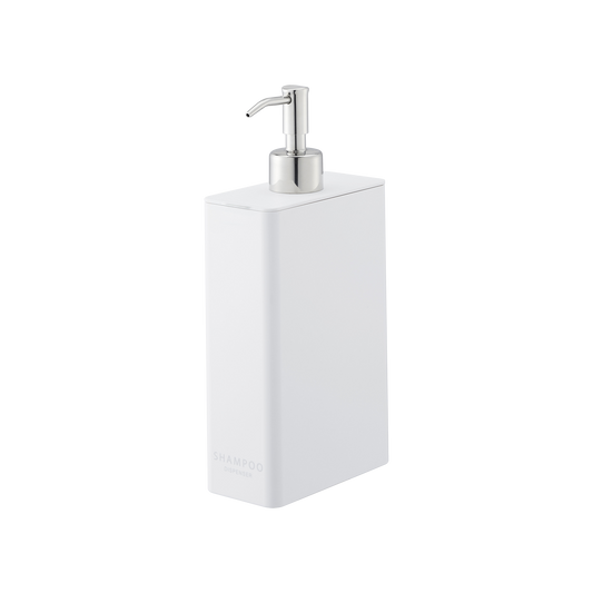 Rectangle Shower Dispenser - Three Styles