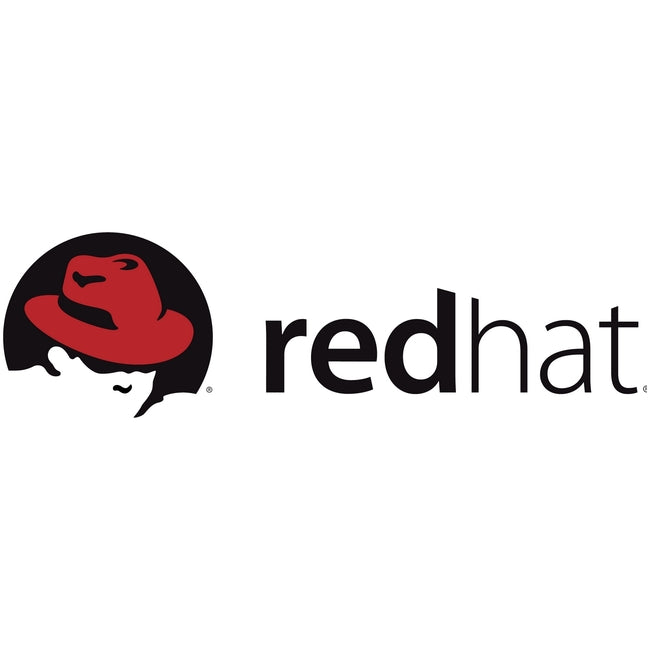Red Hat Amq For Openshift Dedicated - Subscription - 4 Vcpu, 16 Gb Ram - 1 Year