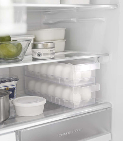 Refrigerator Organizer Bin - Three Styles