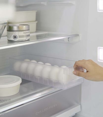 Refrigerator Organizer Bin - Three Styles