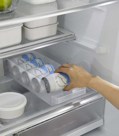 Refrigerator Organizer Bin - Three Styles