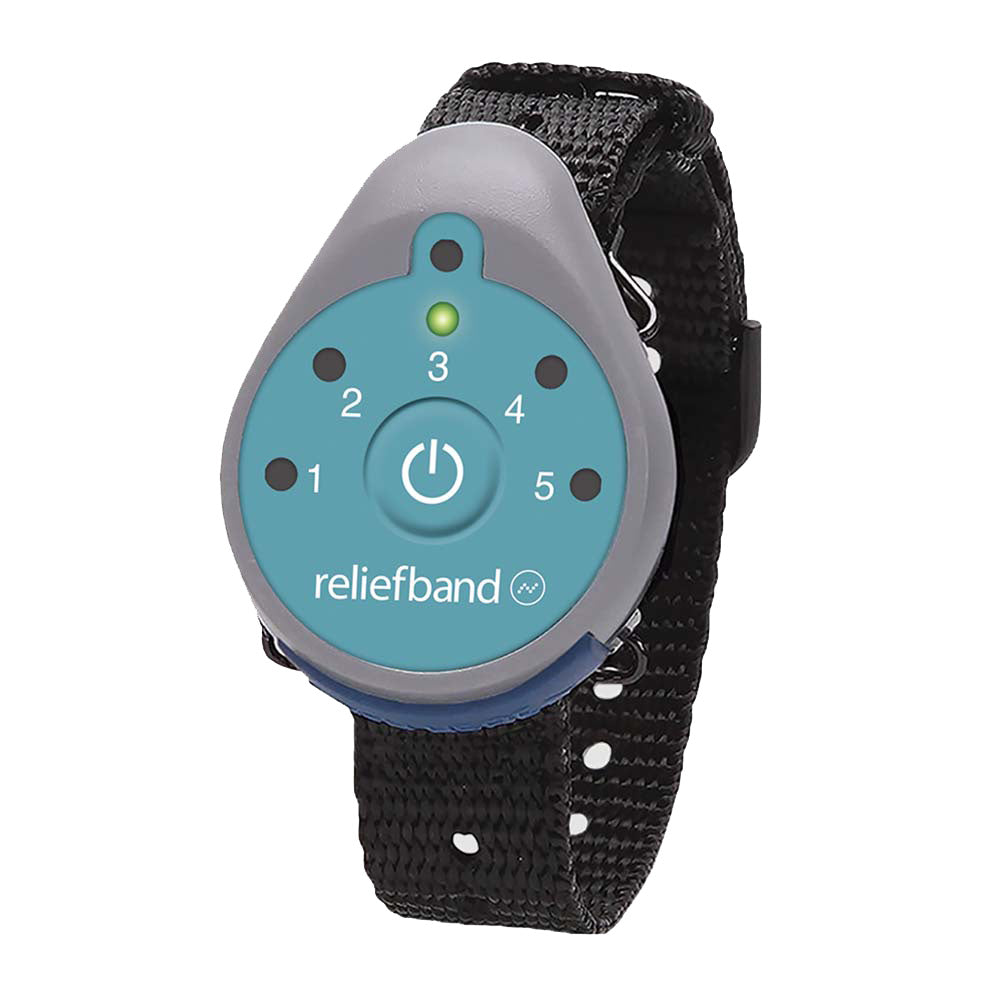 Reliefband Classic Anti-Nausea Wristband