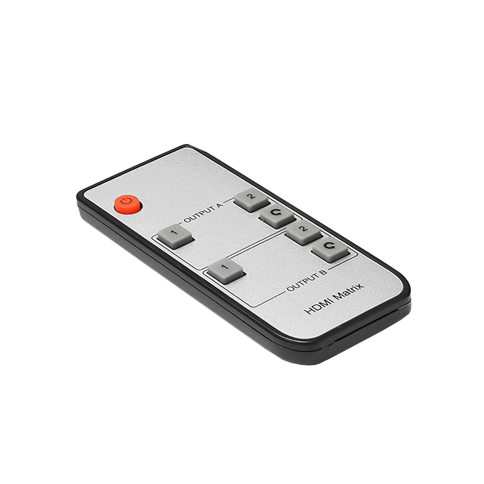 Remote controllers for OREI Switch, Matrix, Multi-Viewers and more