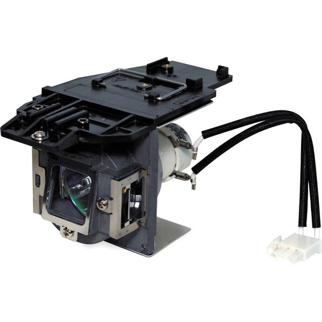 Replacement Lamp For Benq Mw851 Ust,Mw851Ust,Mx850 Us,Mx850Ust Replaces 5J.J4V05