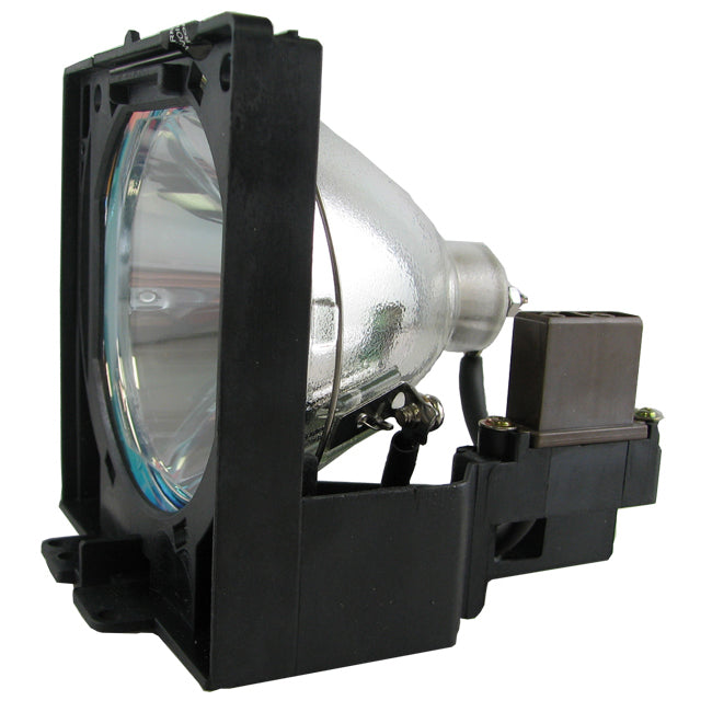 Replacement Lamp For Canon Lv-7500, Lv-7510, Lv-7510E, Lv-5500, Lv-7500U, Mp-25T