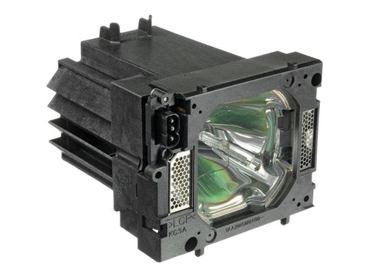 Replacement Lamp For Canon / Sanyo Lv-Lp29 Poa-Lmp108 Warranty 6 Months From Da