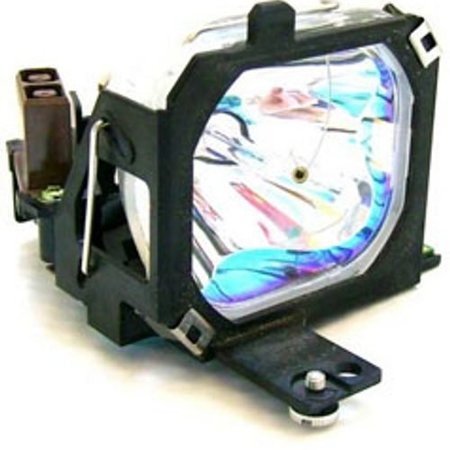 Replacement Lamp For Epson 5500C 7500C Watts: 120W Life: 2000Hrs Chemistry: Uhe