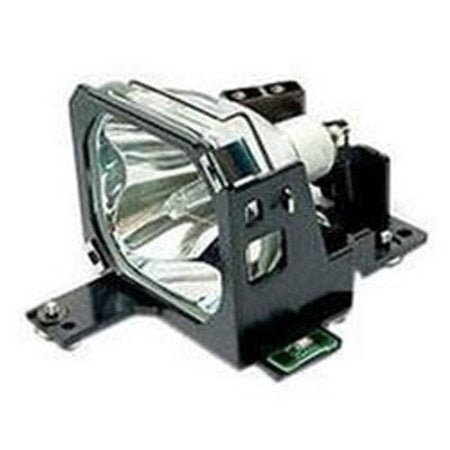 Replacement Lamp For Epson Powerlite 5500C, 7500C