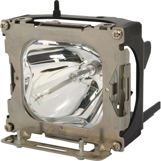 Replacement Lamp For Hitachi Mp8635 Mp8635B Mp8725 Mp8735 7753C 7755C Cp-S840 Cp