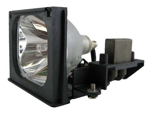 Replacement Lamp For Optoma Ez Pro 610H, 615H Watts:120W Life: 4000Hrs Chemistry