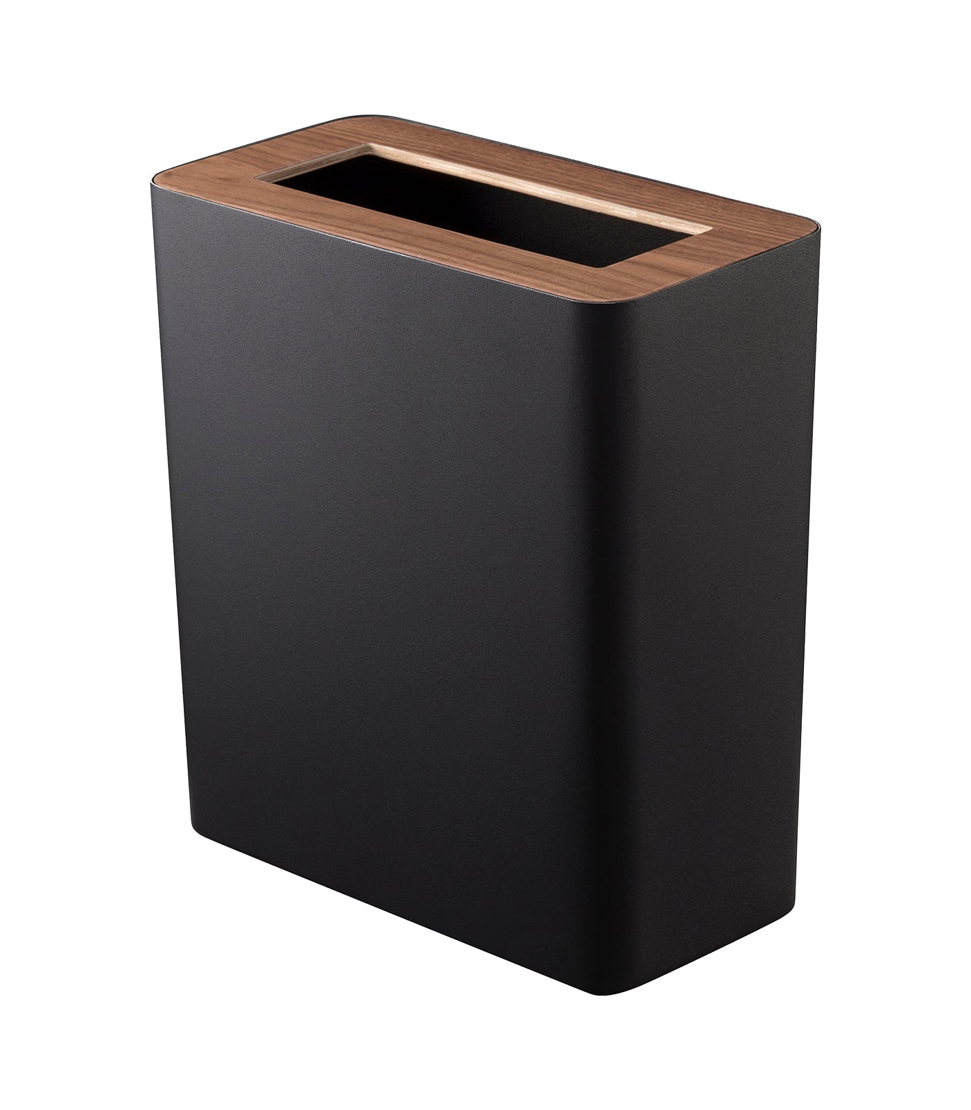 Replacement Liner Ring for Trash Can - Steel + Wood - Rectangle -