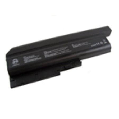 Replacement Notebook Battery For Lenovo Thinkpad R60, R60E, T60, T60P, T61P, Z60