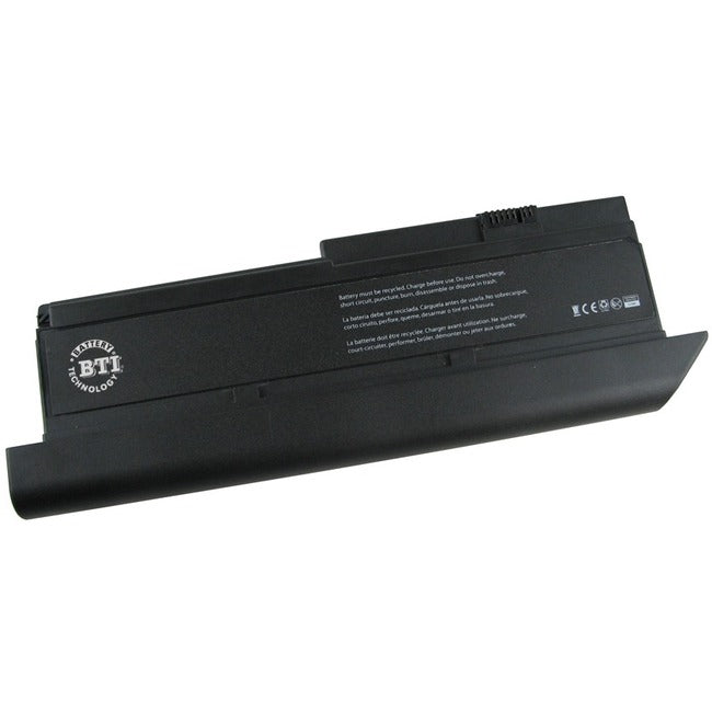 Replacement Notebook Battery For Lenovo Thinkpad X200, X200S, X200Si, X201, X201