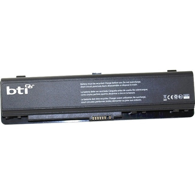 Replacement Notebook Battery For Samsung Np200 Np270 Np275 Np300 Np305 Np350 Np3
