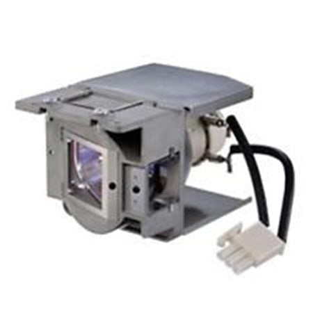 Replacement Oem Projector Lamp For Benq W1400,W1500 Replaces 5J.J9E05.001