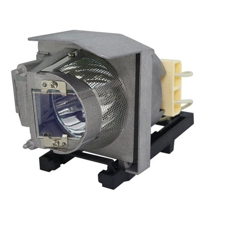 Replacement Oem Projector Lamp For Panasonic Pt-Cw240,Pt-Cw241R Replaces Et-Lac2