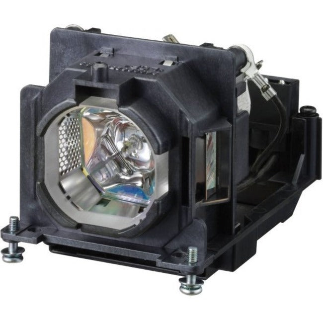Replacement Oem Projector Lamp For Panasonic Pt-Tw340 Pt-Tw341R Pt-Tw341Ru Pt-Tw
