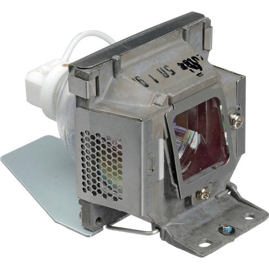 Replacement Projector Lamp For Benq Mp515, Mp515P, Mp525, Mp526 Replaces 5J.J0A0
