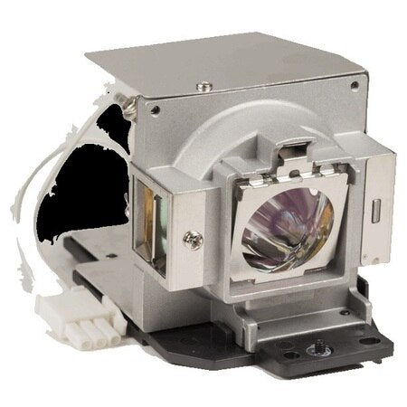 Replacement Projector Lamp For Benq Mp776, Mp776St, Mp777 Replaces 5J.J0405.001