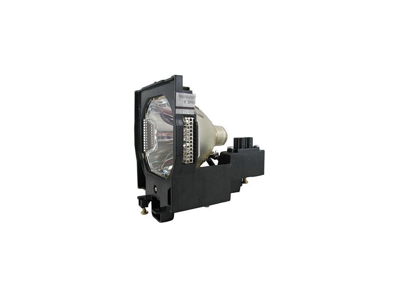 Replacement Projector Lamp For Christie Lu77, Lx100 Replaces 03-000709-01P